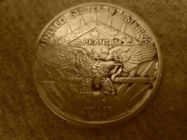 1936-S-Arkansas-My-Catch-Of-The-Day.